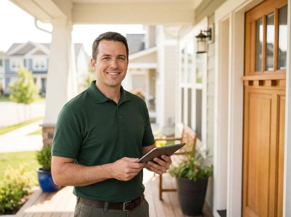 Pest control FAQs for Tarlton, OH